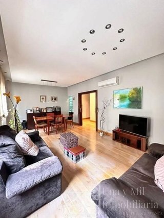 Piso en venta en Salesas - Labradores en Salamanca
