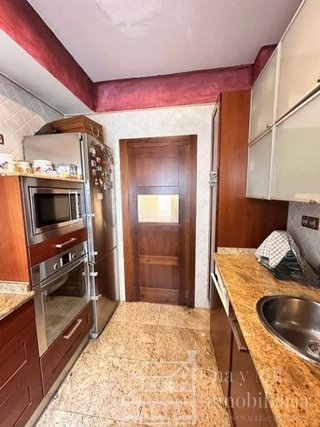Piso en venta en Salesas - Labradores en Salamanca