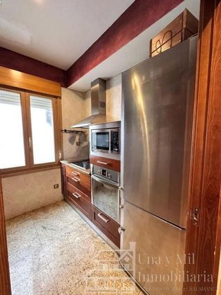 Piso en venta en Salesas - Labradores en Salamanca