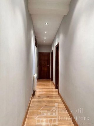 Piso en venta en Salesas - Labradores en Salamanca