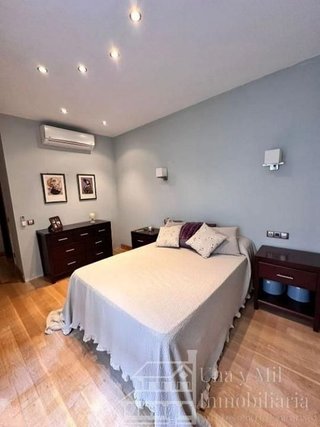 Piso en venta en Salesas - Labradores en Salamanca