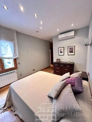 Piso en venta en Salesas - Labradores en Salamanca