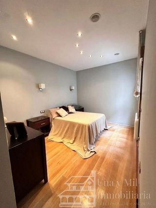 Piso en venta en Salesas - Labradores en Salamanca