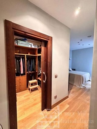 Piso en venta en Salesas - Labradores en Salamanca