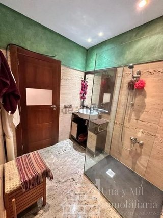 Piso en venta en Salesas - Labradores en Salamanca