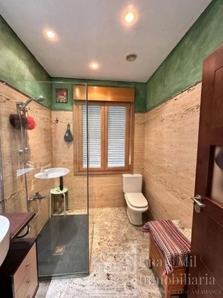 Piso en venta en Salesas - Labradores en Salamanca