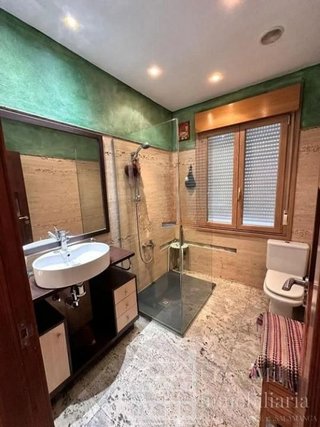 Piso en venta en Salesas - Labradores en Salamanca