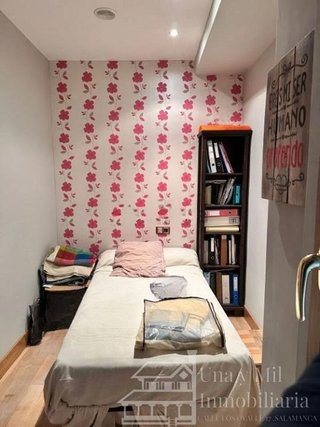 Piso en venta en Salesas - Labradores en Salamanca