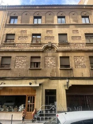 Piso en venta en Salesas - Labradores en Salamanca