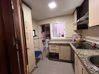 Piso en venta en Sector Sur en Córdoba