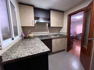 Piso en venta en Sector Sur en Córdoba