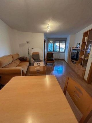 Piso en venta en Centro en Segovia