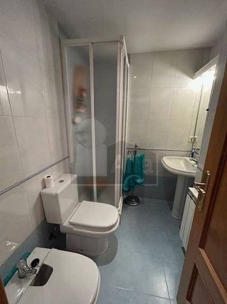 Piso en venta en Centro en Segovia