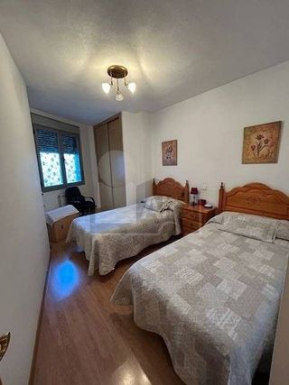 Piso en venta en Centro en Segovia