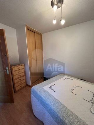 Piso en venta en Centro en Segovia