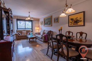 Piso en venta en Fuensanta - Universidad en Cuenca
