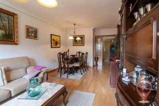 Piso en venta en Fuensanta - Universidad en Cuenca