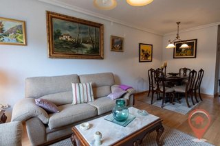 Piso en venta en Fuensanta - Universidad en Cuenca