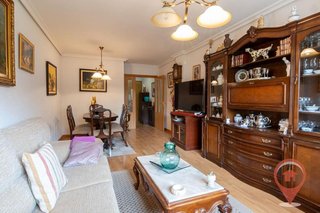 Piso en venta en Fuensanta - Universidad en Cuenca