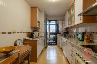 Piso en venta en Fuensanta - Universidad en Cuenca