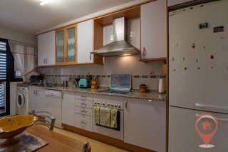 Piso en venta en Fuensanta - Universidad en Cuenca