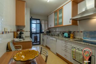 Piso en venta en Fuensanta - Universidad en Cuenca