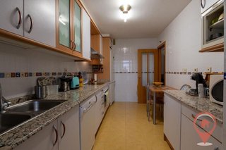 Piso en venta en Fuensanta - Universidad en Cuenca