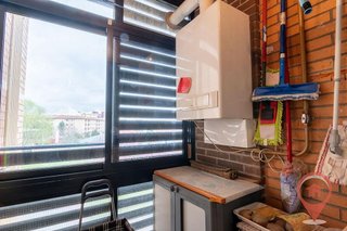 Piso en venta en Fuensanta - Universidad en Cuenca