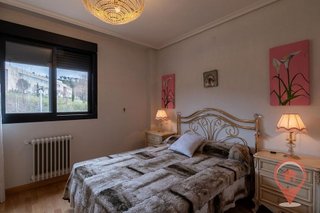 Piso en venta en Fuensanta - Universidad en Cuenca