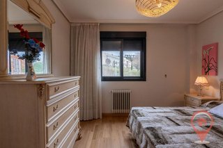 Piso en venta en Fuensanta - Universidad en Cuenca