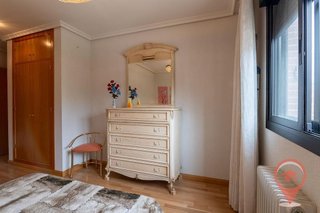 Piso en venta en Fuensanta - Universidad en Cuenca