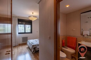 Piso en venta en Fuensanta - Universidad en Cuenca