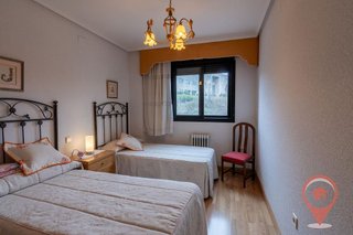 Piso en venta en Fuensanta - Universidad en Cuenca