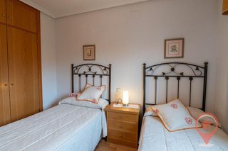 Piso en venta en Fuensanta - Universidad en Cuenca