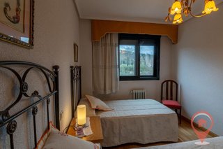 Piso en venta en Fuensanta - Universidad en Cuenca