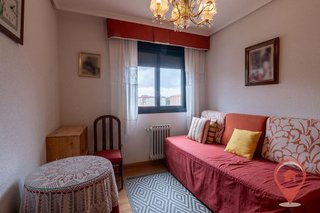 Piso en venta en Fuensanta - Universidad en Cuenca