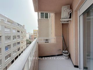 Piso en venta en Playa del Cura en Torrevieja