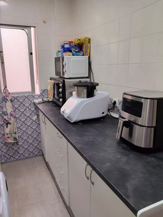 Piso en venta en Carranque - Haza Cuevas en Málaga