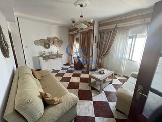 Piso en venta en El Plantinar - Felipe II - Tiro de Línea en Sevilla