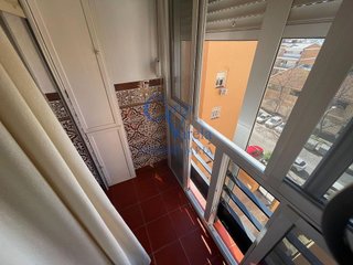 Piso en venta en El Plantinar - Felipe II - Tiro de Línea en Sevilla