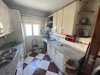 Piso en venta en El Plantinar - Felipe II - Tiro de Línea en Sevilla
