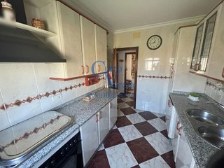 Piso en venta en El Plantinar - Felipe II - Tiro de Línea en Sevilla
