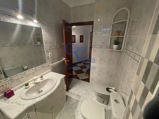 Piso en venta en El Plantinar - Felipe II - Tiro de Línea en Sevilla