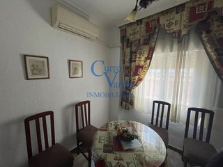 Piso en venta en El Plantinar - Felipe II - Tiro de Línea en Sevilla