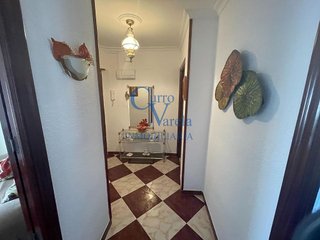 Piso en venta en El Plantinar - Felipe II - Tiro de Línea en Sevilla