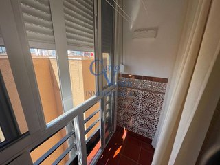 Piso en venta en El Plantinar - Felipe II - Tiro de Línea en Sevilla