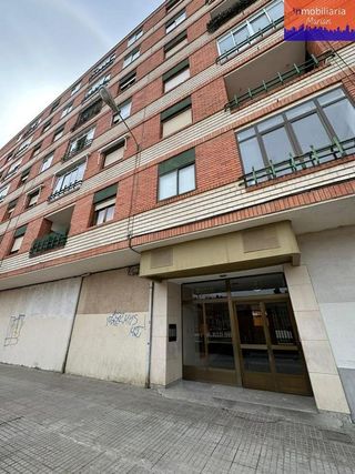 Piso en venta en Santa Catalina - Ferial en Aranda de Duero