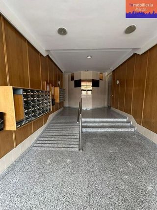 Piso en venta en Santa Catalina - Ferial en Aranda de Duero