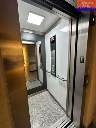 Piso en venta en Santa Catalina - Ferial en Aranda de Duero