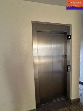 Piso en venta en Santa Catalina - Ferial en Aranda de Duero